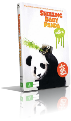 Sneezing Baby Panda (2016) Full DVD5 – ITA/ENG
