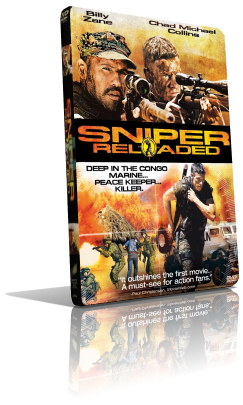 Sniper 4 – Bersaglio mortale (2011) Full DVD9 – ITA/Multi