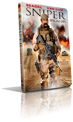 Sniper – Forze speciali (2016) Full DVD5 – ITA/ENG