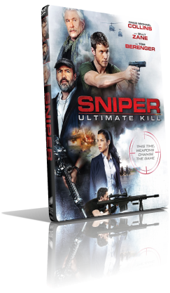 Sniper: scontro totale (2017) Full DVD9 – ITA/Multi