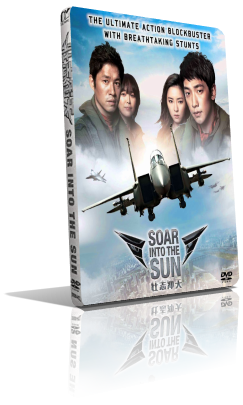 Soar Into The Sun – Operazione Top Gun (2013) Full DVD9 – ITA