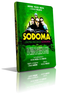 Sodoma – L’altra faccia di Gomorra (2013) Full DVD5 – ITA