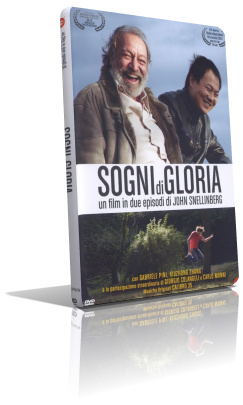 Sogni Di Gloria (2013) Full DVD9 – ITA