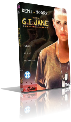 Soldato Jane (1997) Full DVD5 – ITA/ENG