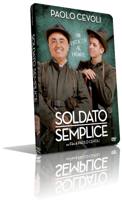 Soldato Semplice (2015) DVD5 Compresso – ITA