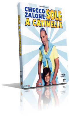 Sole A Catinelle (2013) DVD5 Compresso – ITA