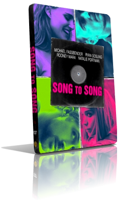 Song to Song (2017) DVD5 Compresso – ITA