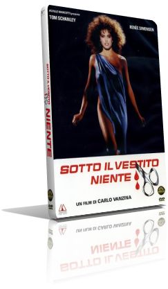 Sotto il vestito niente (1985) DVD5 Compresso – ITA