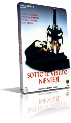 Sotto il vestito niente II (1988) Full DVD5 – ITA