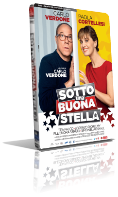 Sotto una buona stella (2014) DVD5 Compresso – ITA