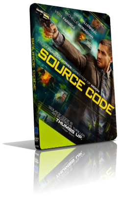 Source Code (2011) Full DVD9 – ITA/ENG