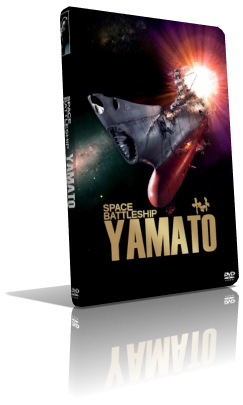 Space Battleship Yamato (2014) Full DVD9 – ITA