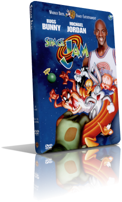 Space Jam (1996) Full DVD5 – ITA/Multi