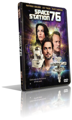 Space Station 76 (2014) DVD5 Compresso – ITA