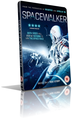 Spacewalker – Il tempo dei primi (2017) Full DVD9 – ITA/RUS