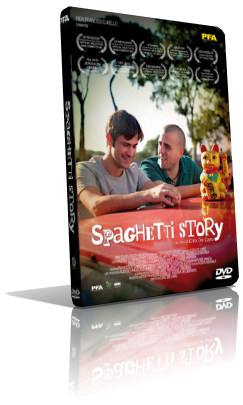 Spaghetti Story (2013) Full DVD5 – ITA