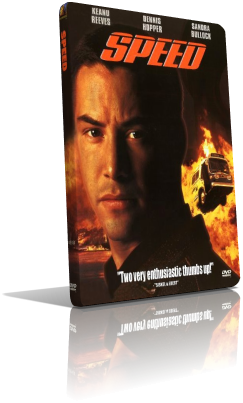 Speed (1994) DVD5 Compresso – ITA