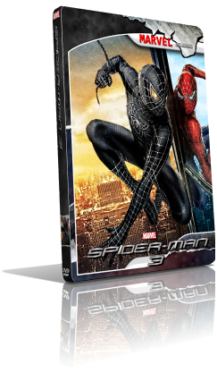 Spider-Man 3 (2007) DVD5 Compresso – ITA