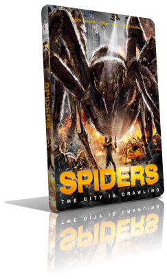Spiders (2014) Full DVD5 – ITA/ENG