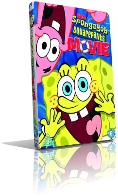 Spongebob – il Film (2004) DVD5 Compresso – ITA