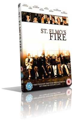 St. Elmo’s Fire (1985) Full DVD5 – ITA/Multi