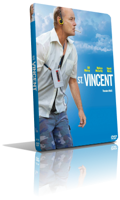 St. Vincent (2014) DVD5 Compresso – ITA