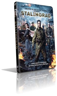 Stalingrad (2013) DVD5 Compresso – ITA