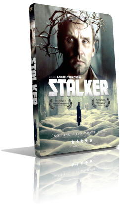 Stalker (1979) DVD5 Compresso – ITA
