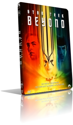 Star Trek Beyond (2016) Full DVD9 – ITA/ENG