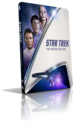 Star Trek (1979) Full DVD9 – ITA/Multi