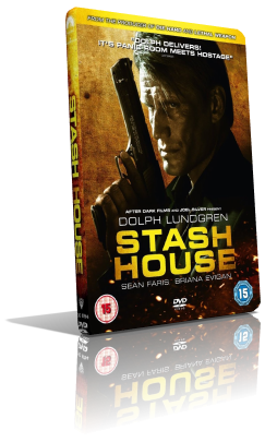 Stash House (2012) DVD5 Compresso – ITA