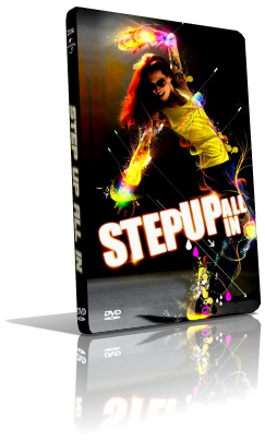 Step Up All In (2014) Full DVD9 – ITA/ENG