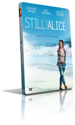 Still Alice (2015) Full DVD9 – ITA/ENG