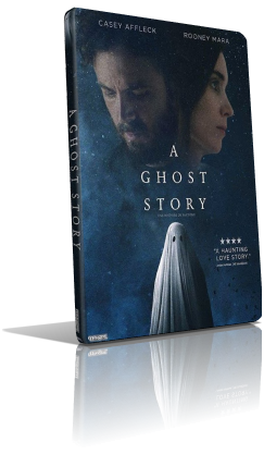 Storia di un fantasma (2017) DVD5 Compresso – ITA