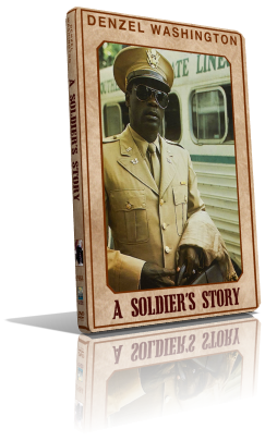 Storia di un soldato (1985) Full DVD5 – ITA/Multi