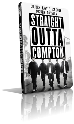 Straight Outta Compton (2015) DVD5 Compresso – ITA