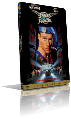 Street Fighter – Sfida finale (1994) Full DVD5 – ITA/ENG/SPA