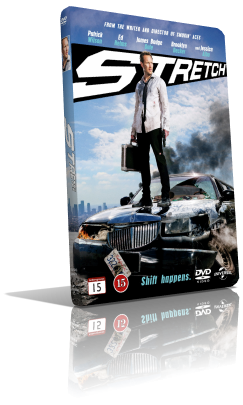 Stretch (2014) DVD5 Compresso – ITA