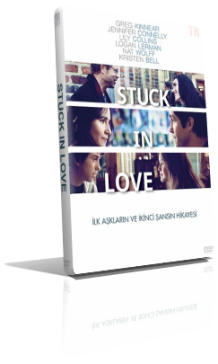 Stuck in Love (2012) DVD5 Compresso – ITA