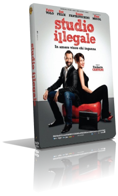 Studio Illegale (2013) Full DVD9 – ITA