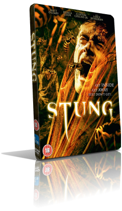 Stung (2015) DVD5 Compresso – ITA