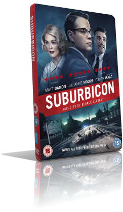 Suburbicon (2017) Full DVD9 – ITA/ENG
