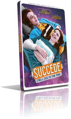 Succede (2018) Full DVD9 – ITA