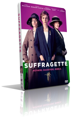 Suffragette (2016) DVD5 Compresso – ITA