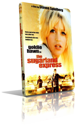 Sugarland Express (1974) Full DVD5 – ITA/ENG