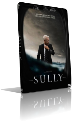 Sully (2016) DVD5 Compresso – ITA