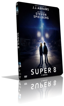 Super 8 (2011) Full DVD9 – ITA/ENG