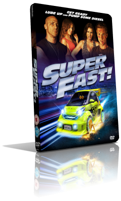 SuperFast & SuperFurious – Solo Party Originali (2015) DVD5 Compresso – ITA