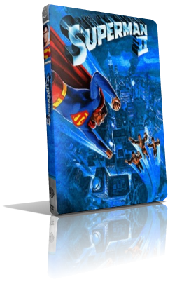 Superman II (1980) Full DVD9 – ITA/ENG/FRE