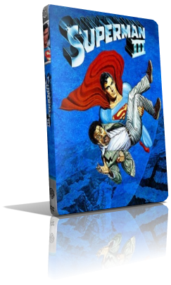 Superman III (1983) Full DVD9 – ITA/ENG/FRE